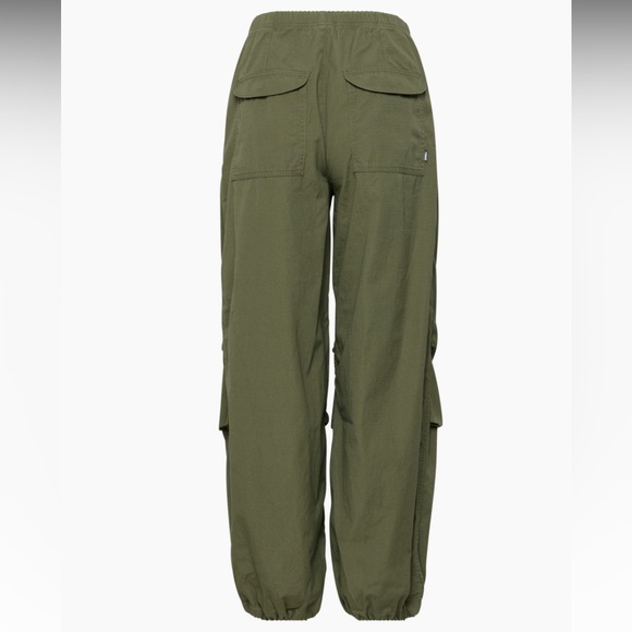 Aritzia TNA Aviator Parachute Pant - Picture 2 of 5